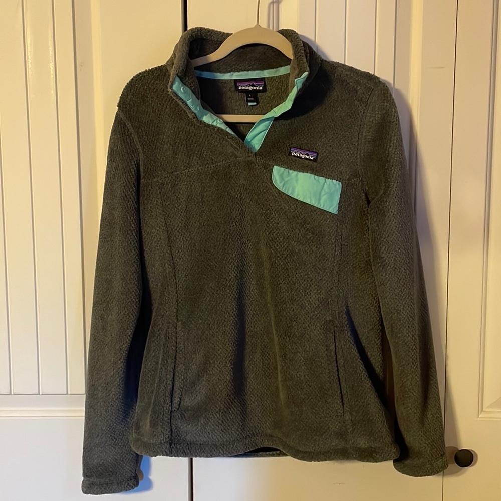 Women’s Patagonia Retool sz L
